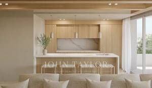 Nueva construcción Conjunto inmobiliario Cala Llenya