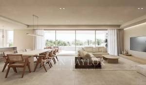 Nueva construcción Conjunto inmobiliario Cala Llenya