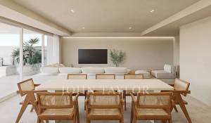 Nueva construcción Conjunto inmobiliario Cala Llenya