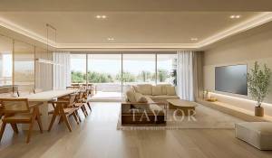 Nueva construcción Conjunto inmobiliario Cala Llenya