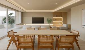 Nueva construcción Conjunto inmobiliario Cala Llenya