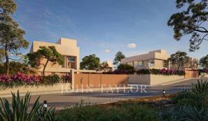 Nueva construcción Conjunto inmobiliario Cala Llenya