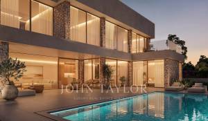 Nueva construcción Conjunto inmobiliario Cala Llenya
