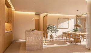 Nueva construcción Conjunto inmobiliario Cala Llenya