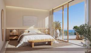 Nueva construcción Conjunto inmobiliario Cala Llenya