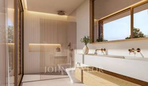 Nueva construcción Conjunto inmobiliario Cala Llenya