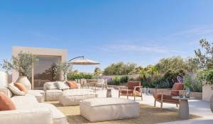 Nueva construcción Conjunto inmobiliario Cala Llenya