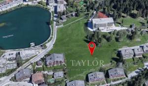 Nueva construcción Conjunto inmobiliario Crans-Montana