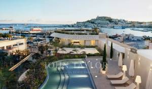 Nueva construcción Conjunto inmobiliario Eivissa