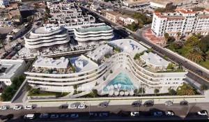 Nueva construcción Conjunto inmobiliario Eivissa