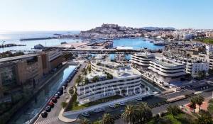 Nueva construcción Conjunto inmobiliario Eivissa