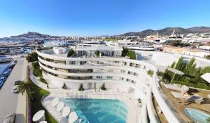 Nueva construcción Conjunto inmobiliario Eivissa