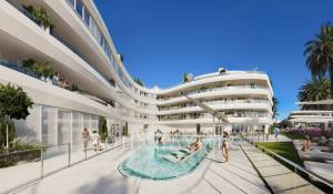 Nueva construcción Conjunto inmobiliario Eivissa