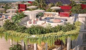 Nueva construcción Conjunto inmobiliario Eivissa