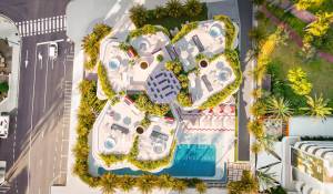 Nueva construcción Conjunto inmobiliario Eivissa