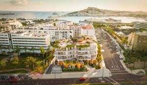 Nueva construcción Conjunto inmobiliario Eivissa