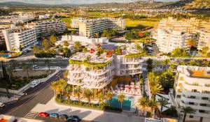 Nueva construcción Conjunto inmobiliario Eivissa