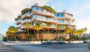 Nueva construcción Conjunto inmobiliario Eivissa