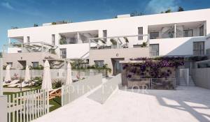 Nueva construcción Conjunto inmobiliario Eivissa