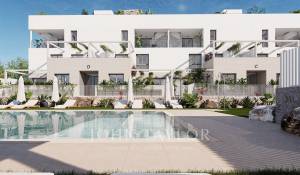 Nueva construcción Conjunto inmobiliario Eivissa