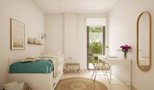 Nueva construcción Conjunto inmobiliario Eivissa