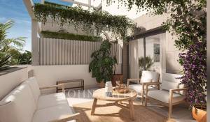 Nueva construcción Conjunto inmobiliario Eivissa