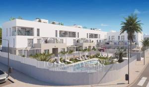 Nueva construcción Conjunto inmobiliario Eivissa