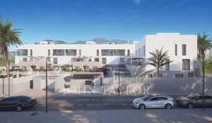 Nueva construcción Conjunto inmobiliario Eivissa