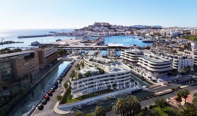 Nueva construcción Entregado Eivissa
