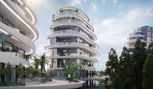 Nueva construcción Conjunto inmobiliario Limassol
