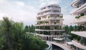 Nueva construcción Conjunto inmobiliario Limassol