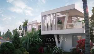 Nueva construcción Conjunto inmobiliario Limassol