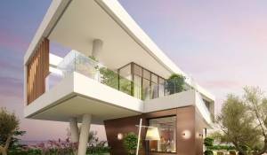 Nueva construcción Conjunto inmobiliario Limassol