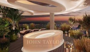 Nueva construcción Conjunto inmobiliario Limassol