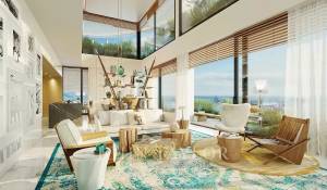 Nueva construcción Conjunto inmobiliario Limassol