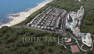 Nueva construcción Conjunto inmobiliario Limassol