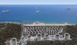 Nueva construcción Conjunto inmobiliario Limassol