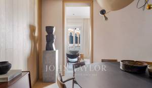 Nueva construcción Conjunto inmobiliario Madrid