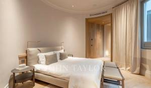 Nueva construcción Conjunto inmobiliario Madrid