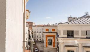 Nueva construcción Conjunto inmobiliario Madrid