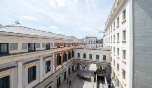 Nueva construcción Conjunto inmobiliario Madrid