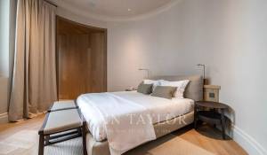 Nueva construcción Conjunto inmobiliario Madrid