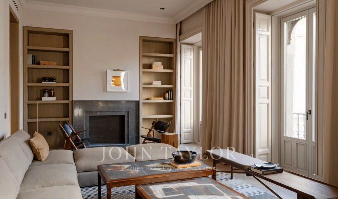 Nueva construcción Entrega el 06/26 Madrid