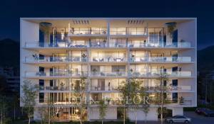 Nueva construcción Conjunto inmobiliario Martigny