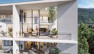 Nueva construcción Conjunto inmobiliario Martigny