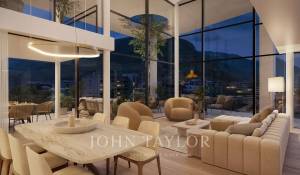 Nueva construcción Conjunto inmobiliario Martigny