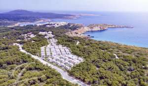 Nueva construcción Conjunto inmobiliario Menorca