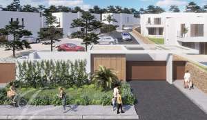 Nueva construcción Conjunto inmobiliario Menorca