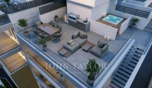 Nueva construcción Conjunto inmobiliario Mesa Geitonia