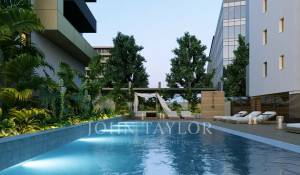 Nueva construcción Conjunto inmobiliario Mesa Geitonia